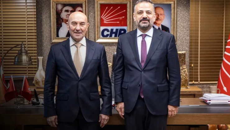 Tunç Soyer ve Şenol Aslanoğlu hakkında hazırlanan iddianame kabul edildi