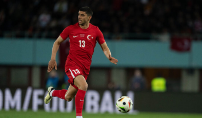 Cenk Özkacar'ın yeni durağı Almanya!