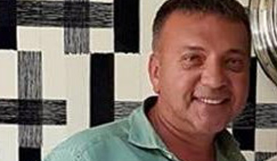 Eski Denizlispor asbaşkanı ölü bulundu