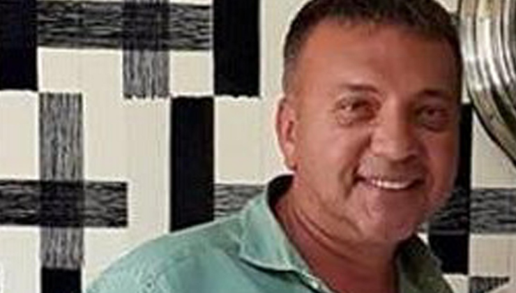 Eski Denizlispor asbaşkanı ölü bulundu