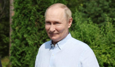 Trump'ın yaptırım tehditlerinden sonra Putin ilk açıklamasını yaptı