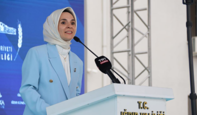 Bakan Göktaş: Aile odaklı sosyal hizmet modellerimizi yaygınlaştırmaya devam edeceğiz