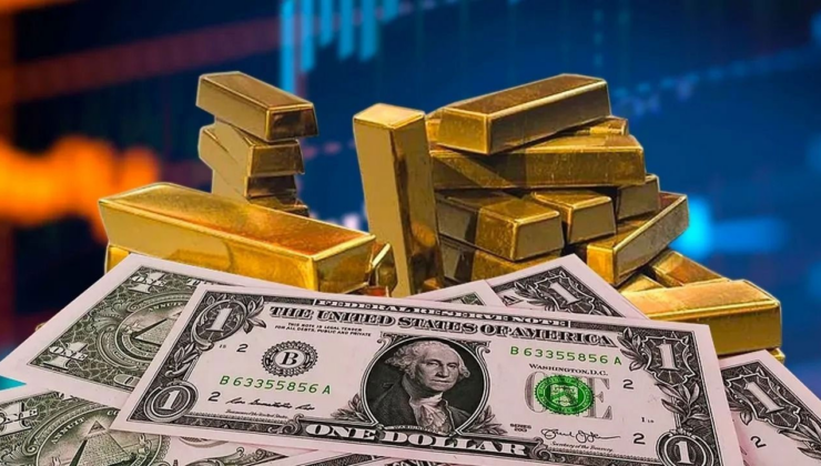 Haftanın kazandıran yatırım araçları belli oldu! Altın, dolar, euro yatırımcısının beklediği haber