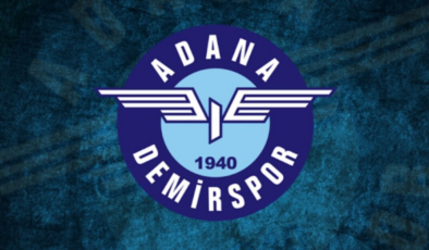 Adana Demirspor'a puan silme cezası!