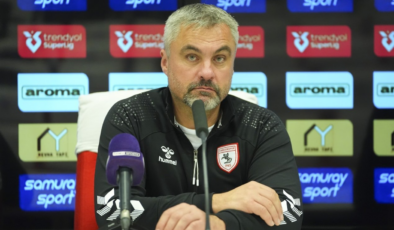 Thomas Reis: 'Avrupa'da grupları istiyoruz'