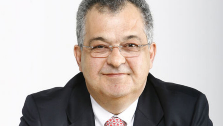 Ercan Kumcu yaşamını yitirdi