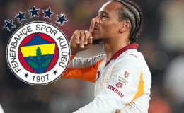 Daha ilk maçtan atışma! Fenerbahçe'den Galatasaray'a…