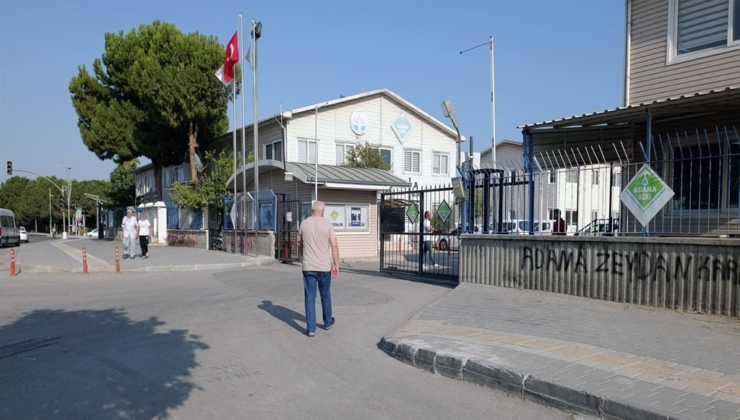 Tartıştığı işçiyi şantiyede vurdu