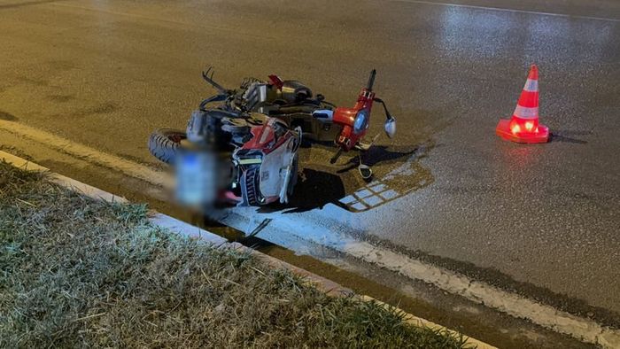 Tokat'ta evli çift, trafik kazasında öldü