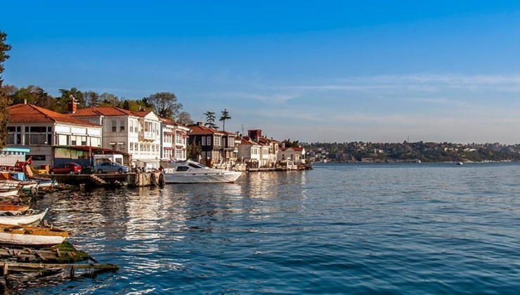 İstanbul'un bir ilçesi de listede! İşte denize girmenin yasaklandığı yerler