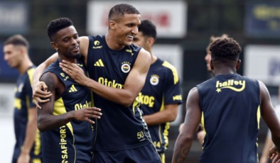 F.Bahçe, Feyenoord'a bileniyor!