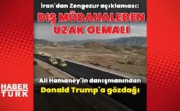 İran'dan Azerbaycan-Ermenistan yorumu