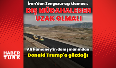 İran'dan Azerbaycan-Ermenistan yorumu