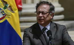 Kolombiya Cumhurbaşkanı Petro’dan ABD’ye Maduro çağrısı