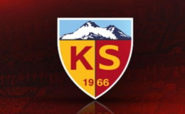 Kayserispor'da 8 imza birden!