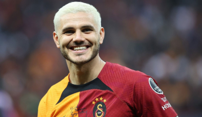 Mauro Icardi sahalara dönüşü için tarih verdi