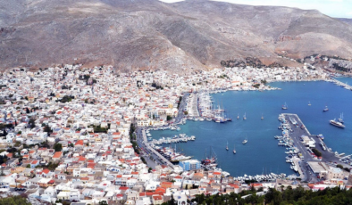 Komşunun turistik adalarında sağlık sistemi çöktü