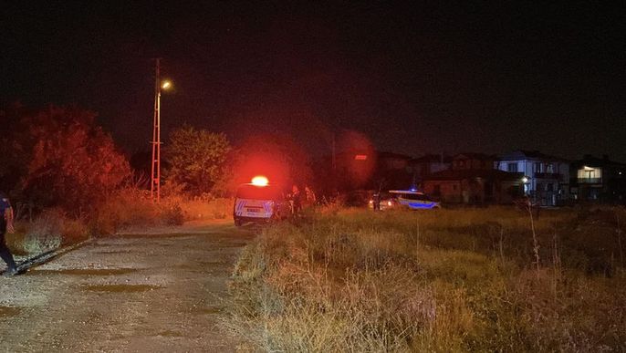 Trafikte yakalandı: Yaşı küçük ve ehliyetsiz