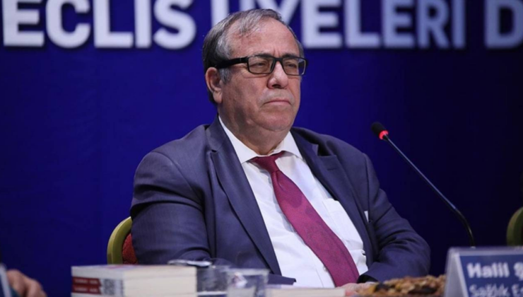 Eski Sağlık Bakanı Halil Şıvgın hayatını kaybetti