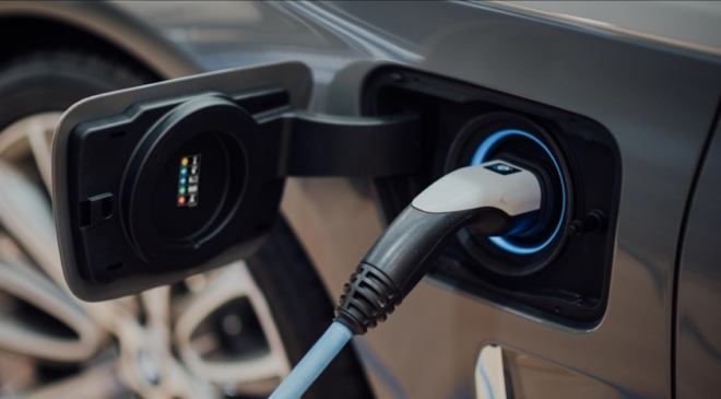 Avrupa'da elektrikli araçlar 1 milyonu aştı
