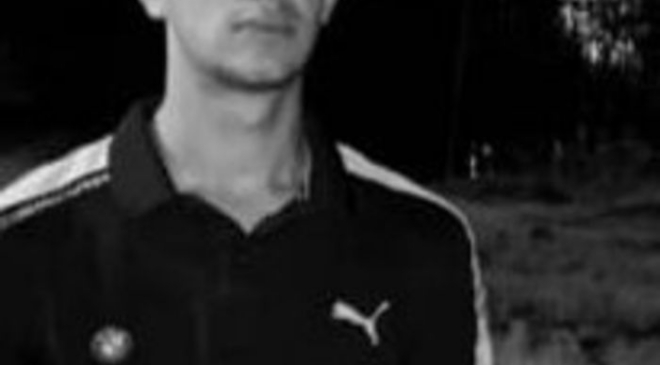 Serinlemek için baraj gölüne giren genç boğuldu