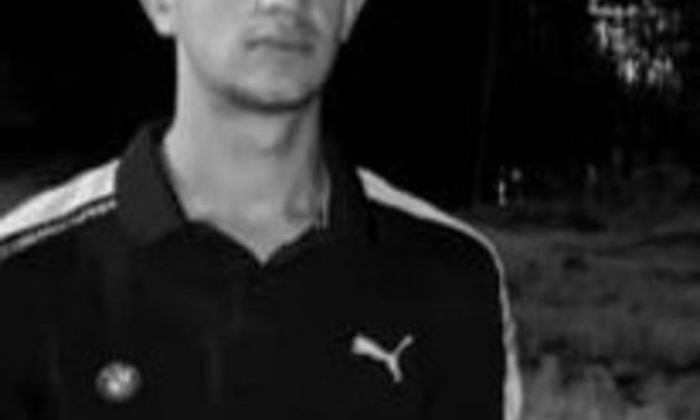 Serinlemek için baraj gölüne giren genç boğuldu
