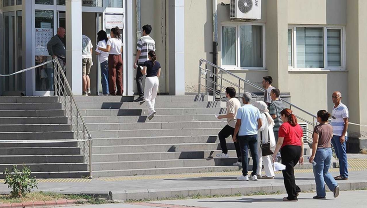 2025 AGS SONUÇ TARİHİ: AGS sonuçları açıklandı mı, ne zaman açıklanıyor?