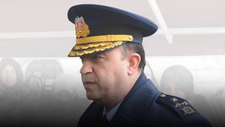 FETÖ'nün rehin aldığı komutan emekli edildi