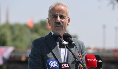 Bakan Uraloğlu: 509 tarihi köprüyü kültür mirasımıza kazandırdık