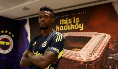 Nelson Semedo: 'Yüzde 100’ümüzü ortaya koyacağız'