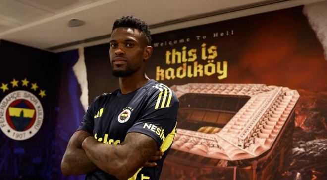 Nelson Semedo: 'Yüzde 100’ümüzü ortaya koyacağız'
