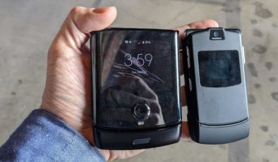 Üretimi ABD’ye çekti iflas etti! Akıllı telefon devinden yıllar sonra itiraf. Bakın nasıl batmış…
