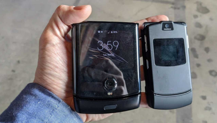 Üretimi ABD’ye çekti iflas etti! Akıllı telefon devinden yıllar sonra itiraf. Bakın nasıl batmış…