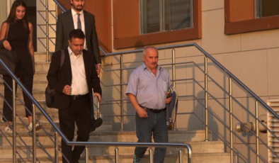 İş insanı Halit Yukay'ın kaybolmasıyla ilgili kritik gelişme: Gözaltına alınan kaptan tutuklandı