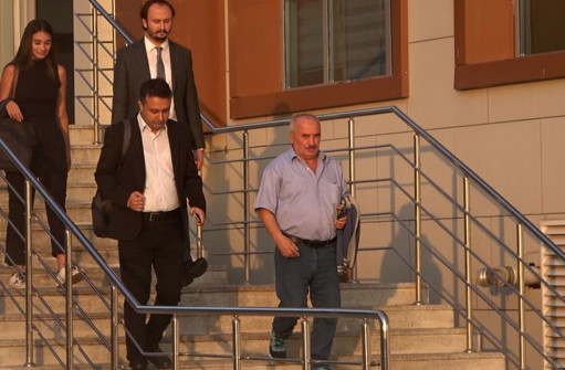 İş insanı Halit Yukay'ın kaybolmasıyla ilgili kritik gelişme: Gözaltına alınan kaptan tutuklandı