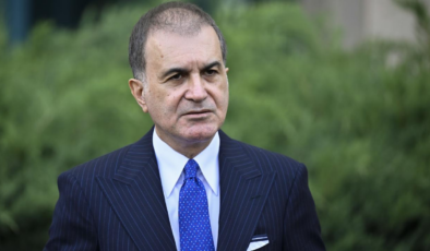 Ömer Çelik: 10 Ağustos ülkemizin güçlü siyaseti için dönüm noktası