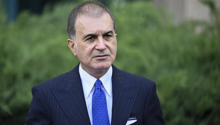 Ömer Çelik: 10 Ağustos ülkemizin güçlü siyaseti için dönüm noktası