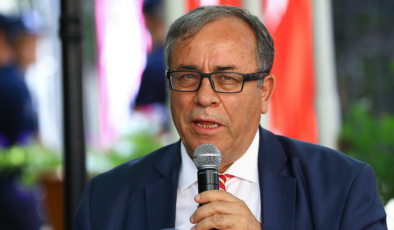 Eski bakan Halil Şıvgın yaşamını yitirdi