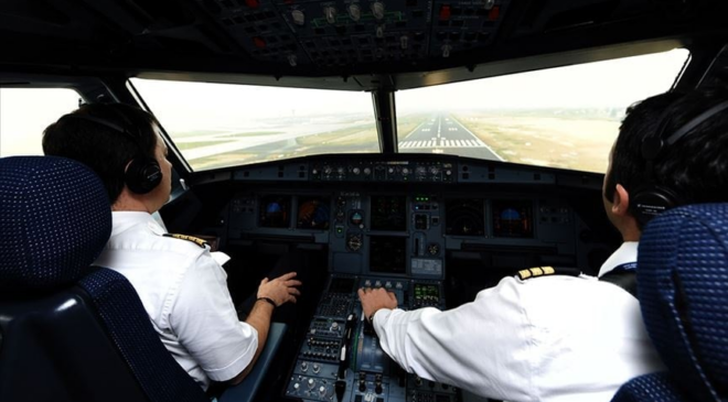 Pilot olmak kolaylaştı! Bakan açıkladı: İşte yeni şartlar
