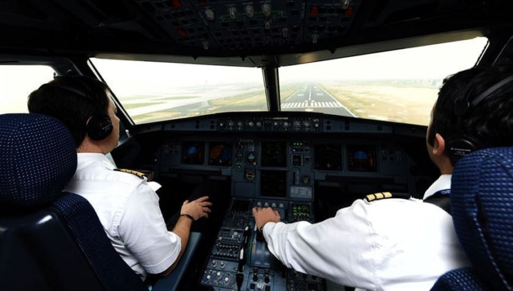 Pilot olmak kolaylaştı! Bakan açıkladı: İşte yeni şartlar