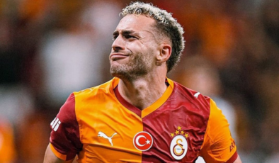 Barış Alper Yılmaz'ın olası transferinden %20 payı Ankara ekibine gidecek