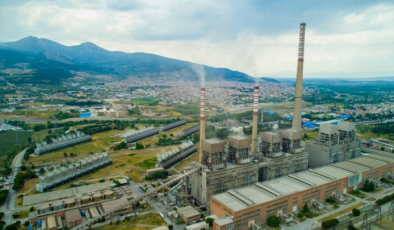 Soma Termik Santrali, Torku'nun elinden gidiyor