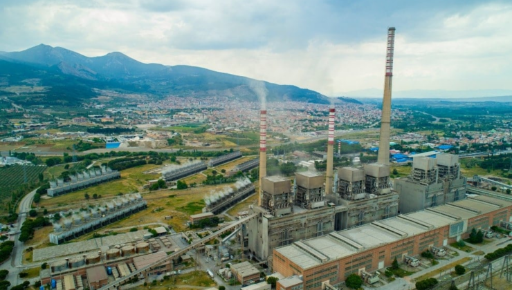 Soma Termik Santrali, Torku'nun elinden gidiyor