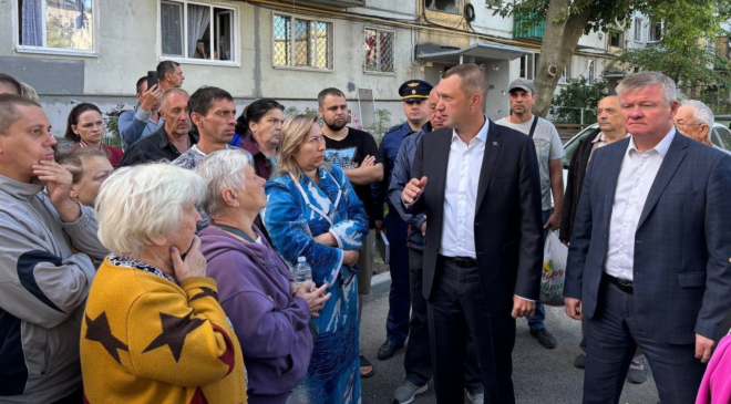 Ukrayna'dan Rusya'ya İHA saldırısı: Endüstriyel tesiste yangın çıktı