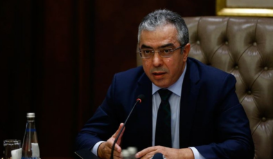 Saray başdanışmanı 'Türkiyeli' tartışmasına 'sabotaj' dedi