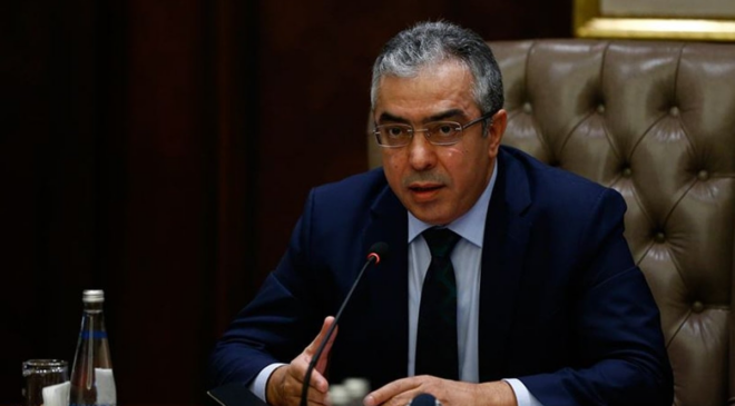 Saray başdanışmanı 'Türkiyeli' tartışmasına 'sabotaj' dedi