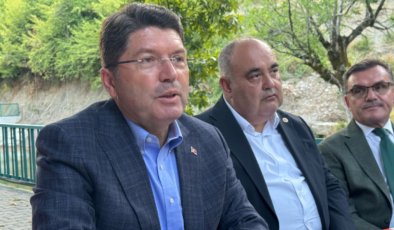Adalet Bakanı Tunç açıkladı! Aile Yılı'nda yeni arabuluculuk yargı paketi geliyor!