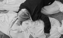 Katil İsrail'in Gazze'ye sabah saatlerinden beri düzenlediği saldırılarda 22 kişi hayatını kaybetti