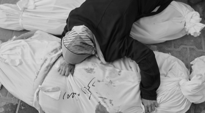 Katil İsrail'in Gazze'ye sabah saatlerinden beri düzenlediği saldırılarda 22 kişi hayatını kaybetti