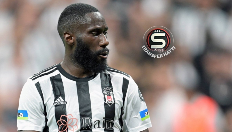 Beşiktaş'ta istenmeyen adamdı! Premier Lig'e transfer oldu